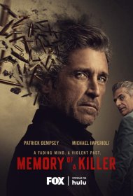 Постер Сериала Память убийцы