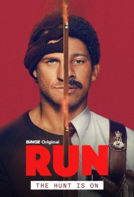 Постер Сериала Побег