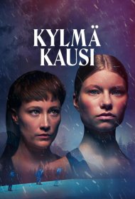 Постер Сериала Холодный сезон