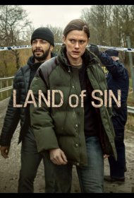 Постер Сериала Земля греха