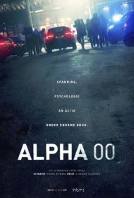 Постер Сериала Позывной: Альфа