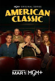 Постер Сериала Американская классика